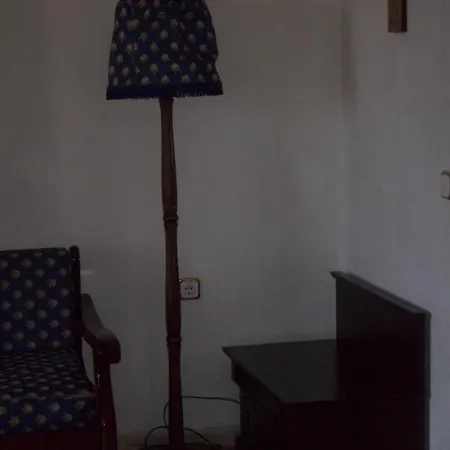 Apartment Niki