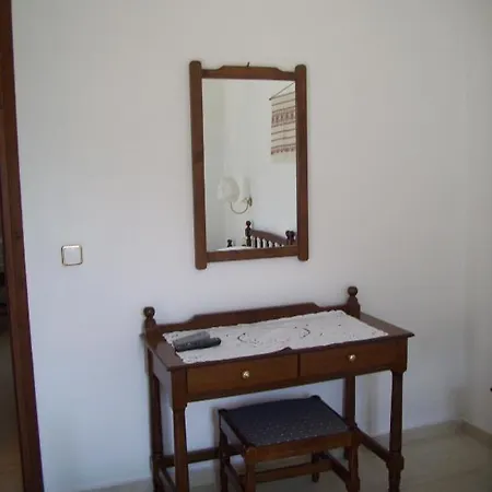Niki Apartment Kapsalion